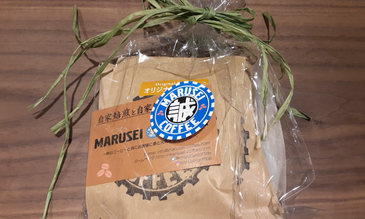 マルセイコーヒー