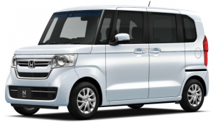 N-BOX
