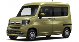 N-VAN