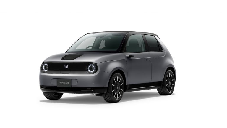 Honda ism ru