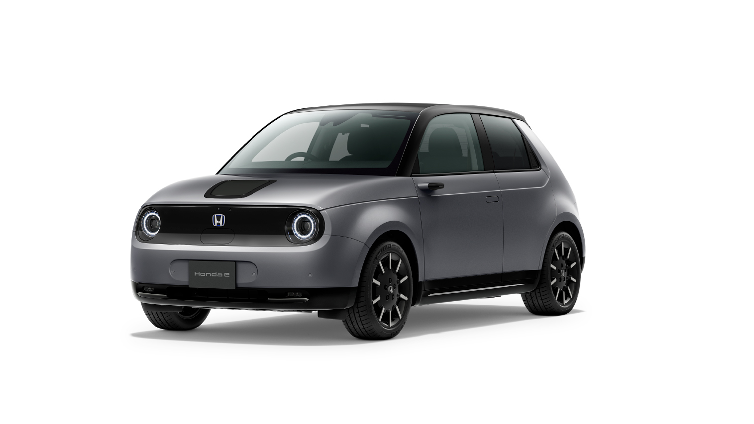 Honda ism ru
