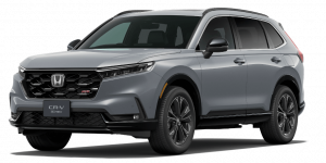 CR-V