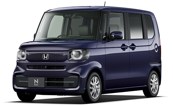 N-BOX｜ホンダカーズ札幌中央