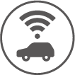車内Wi-Fi