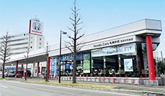 厚別中央通店
