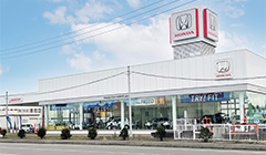 恵庭店